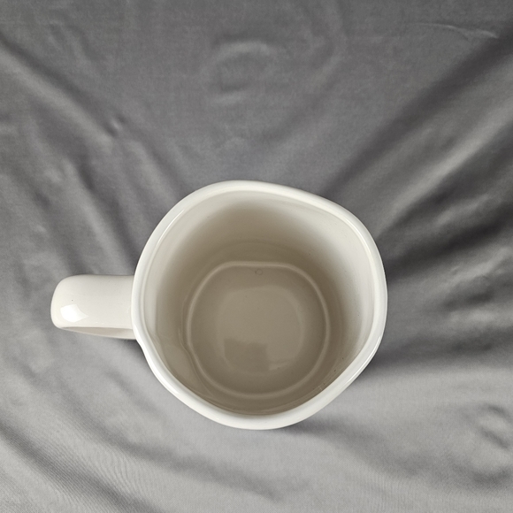 Rae Dunn Coffee Mug “Grill Master” with Grill On Back - Picture 5 of 6